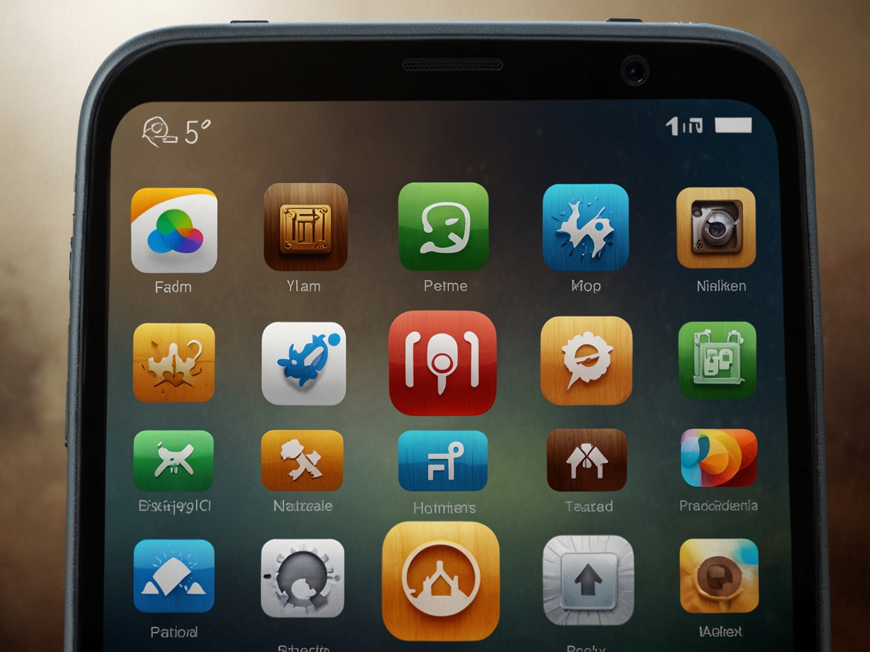 App download