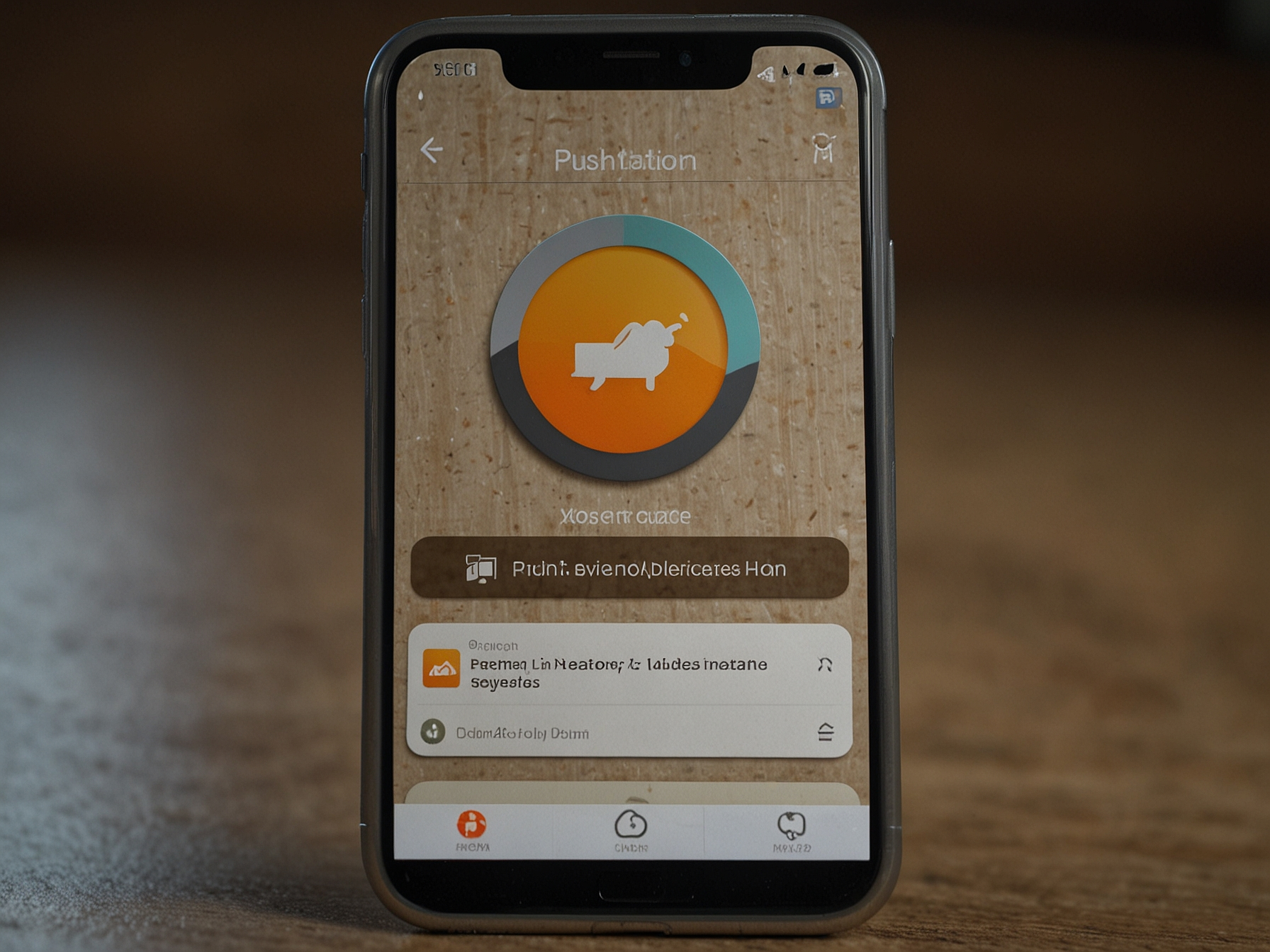 Mobile activation